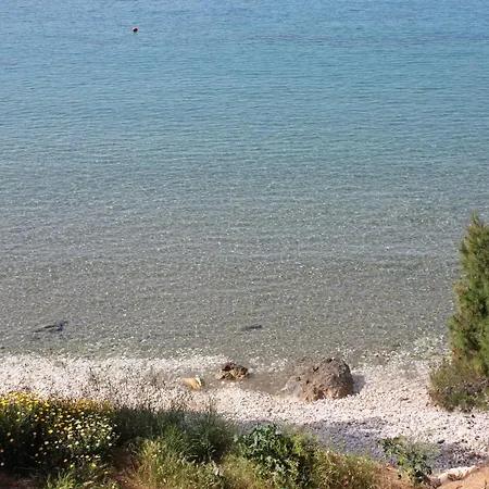 By The Sea Cove Saplunara, Mljet - 4900 サプルナラ