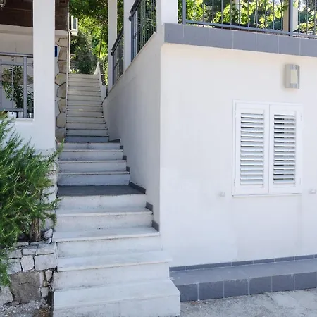 By The Sea Cove Saplunara, Mljet - 4900 Saplunara