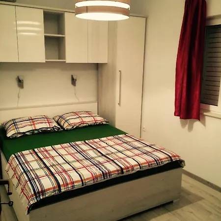 Appartement By The Sea Cove Saplunara, Mljet - 4900