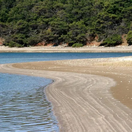 By The Sea Cove Saplunara, Mljet - 4900 * サプルナラ