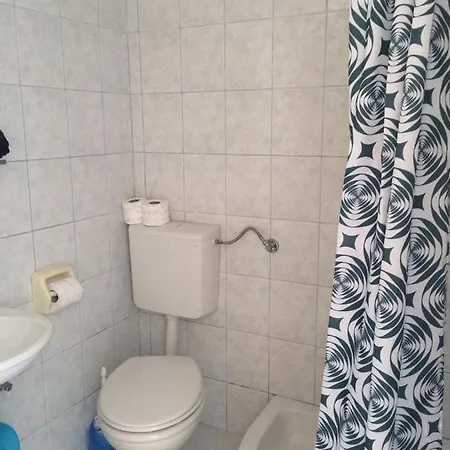 By The Sea Cove Saplunara, Mljet - 4900 *