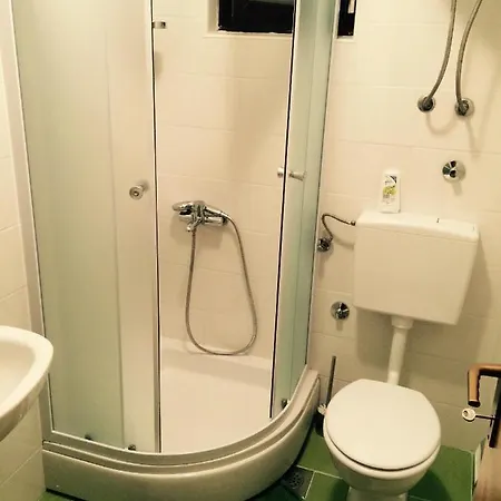 Appartement By The Sea Cove Saplunara, Mljet - 4900