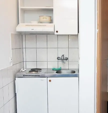 アパート By The Sea Cove Saplunara, Mljet - 4900 サプルナラ