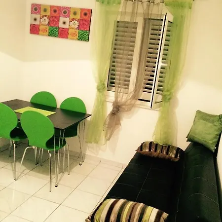 By The Sea Cove Saplunara, Mljet - 4900