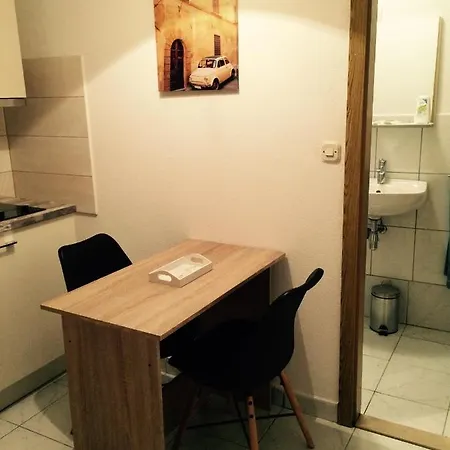 By The Sea Cove Saplunara, Mljet - 4900 Appartement Saplunara