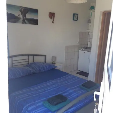 By The Sea Cove Saplunara, Mljet - 4900 Saplunara