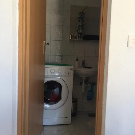 By The Sea Cove Saplunara, Mljet - 4900 Appartement *