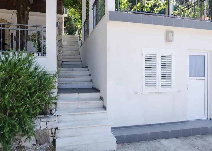 By The Sea Cove Saplunara, Mljet - 4900 Saplunara