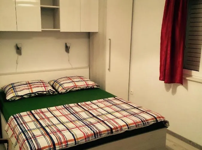 Lejlighed By The Sea Cove Saplunara, Mljet - 4900