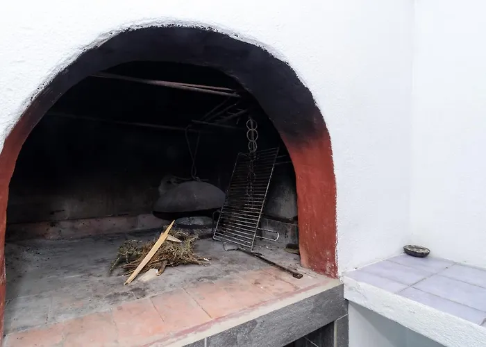 Lejlighed By The Sea Cove Saplunara, Mljet - 4900 Saplunara