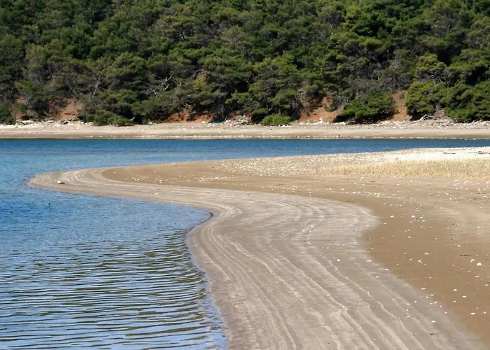 By The Sea Cove Saplunara, Mljet - 4900 * Saplunara