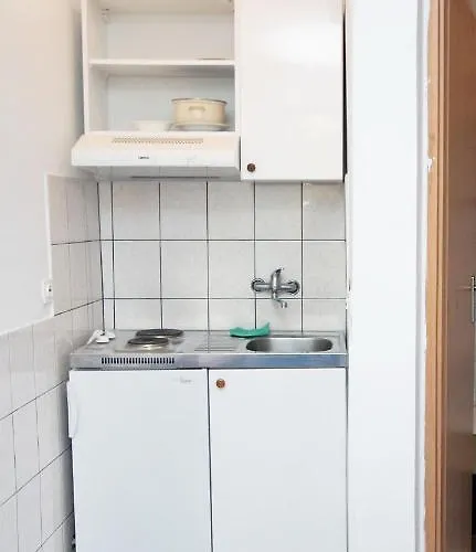 Lejlighed By The Sea Cove Saplunara, Mljet - 4900 Saplunara