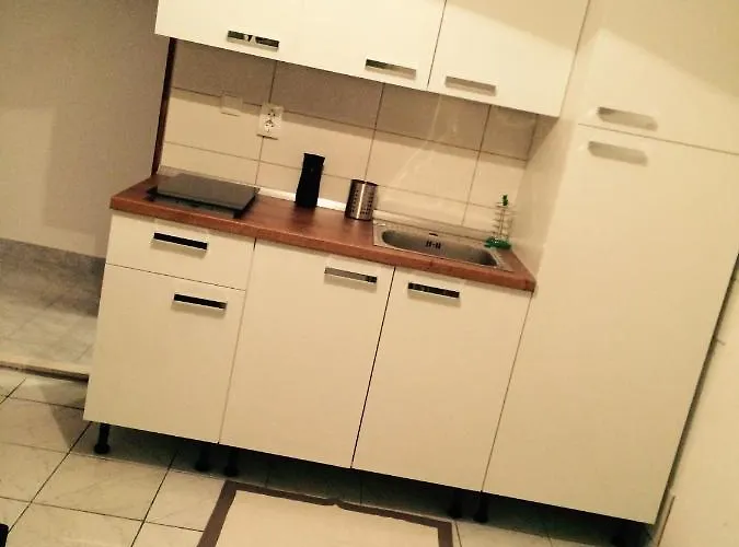 By The Sea Cove Saplunara, Mljet - 4900 Lejlighed