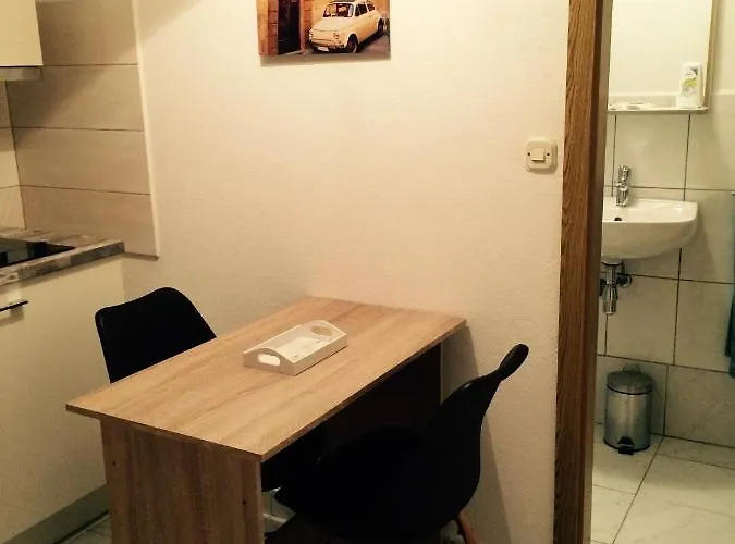 By The Sea Cove Saplunara, Mljet - 4900 Lejlighed Saplunara