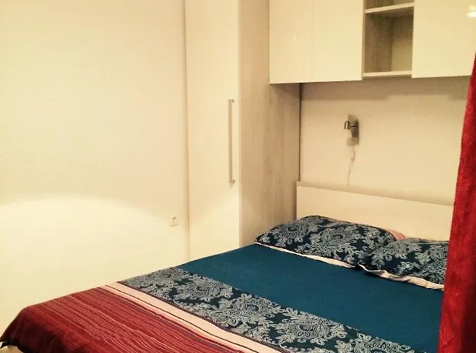 By The Sea Cove Saplunara, Mljet - 4900 Saplunara