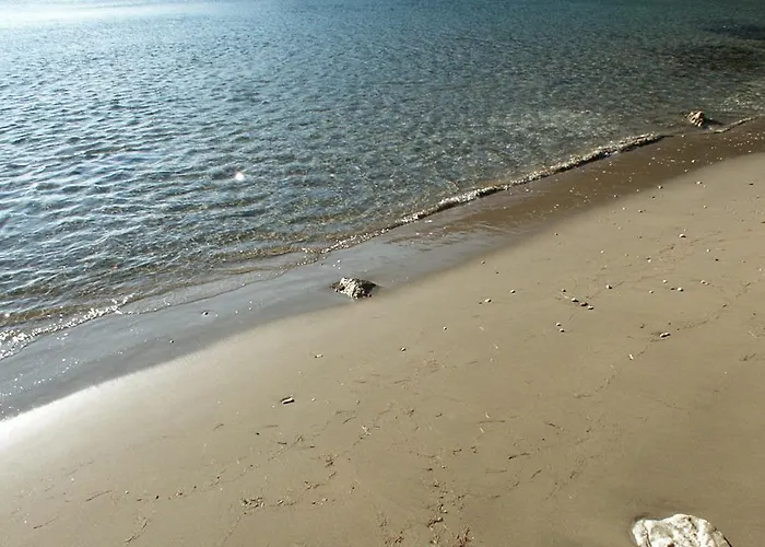 Lejlighed By The Sea Cove Saplunara, Mljet - 4900 Saplunara